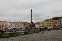 Броумов (Broumov)