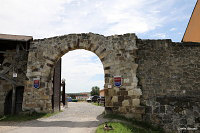 Эгерская крепость -  Eger (Эгер)