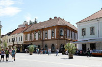 Eger (Эгер)