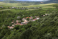 Холлокё (Hollókő) - Венгрия (Hungary)