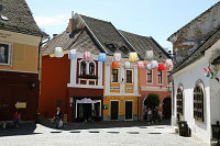 Сентендре (Szentendre)