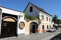 Сентендре (Szentendre)