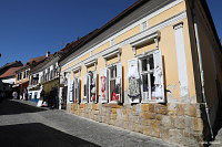 Сентендре (Szentendre)