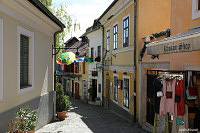 Сентендре (Szentendre)