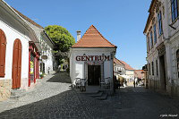 Сентендре (Szentendre)