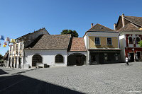 Сентендре (Szentendre)