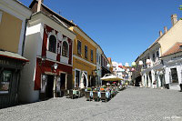 Сентендре (Szentendre)