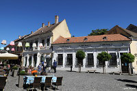 Сентендре (Szentendre)