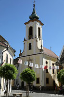 Сентендре (Szentendre)