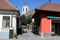 Сентендре (Szentendre)