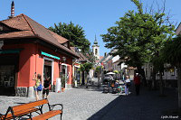 Сентендре (Szentendre)