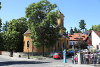 Сентендре (Szentendre)