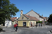Сентендре (Szentendre)