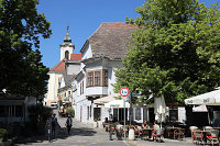 Сентендре (Szentendre)