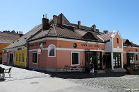 Сентендре (Szentendre)