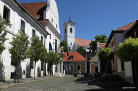 Сентендре (Szentendre)