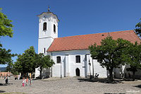 Сентендре (Szentendre)