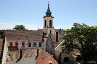 Сентендре (Szentendre)