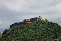 Вышеградская крепость - Visegrád Citadel