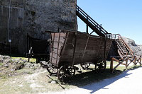 Вышеградская крепость - Visegrád Citadel