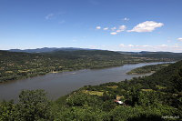 Вышеградская крепость - Visegrád Citadel