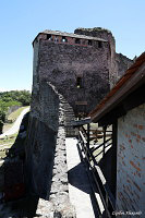 Вышеградская крепость - Visegrád Citadel