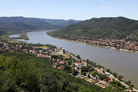 Вышеградская крепость - Visegrád Citadel