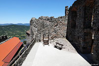 Вышеградская крепость - Visegrád Citadel