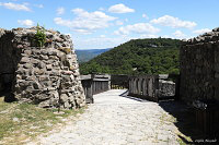 Вышеградская крепость - Visegrád Citadel