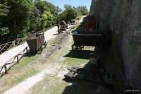 Вышеградская крепость - Visegrád Citadel