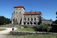 Замок Тата - Тата (Tata)