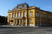 Секешфехерваре (Székesfehérvár)