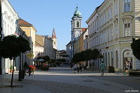 Секешфехерваре (Székesfehérvár)