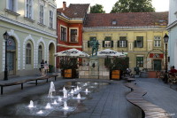 Секешфехерваре (Székesfehérvár)