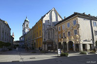 Секешфехерваре (Székesfehérvár)