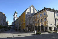 Секешфехерваре (Székesfehérvár)