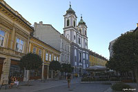 Секешфехерваре (Székesfehérvár)