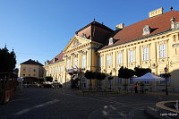 Секешфехерваре (Székesfehérvár)