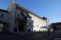 Секешфехерваре (Székesfehérvár)