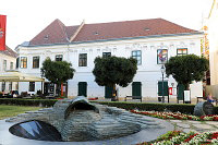 Секешфехерваре (Székesfehérvár)