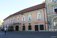 Секешфехерваре (Székesfehérvár)