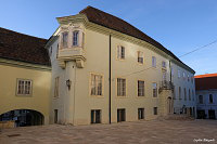 Секешфехерваре (Székesfehérvár)