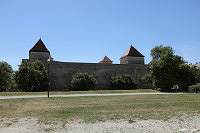 Замок Варпалоты - Варпалота (Várpalota)