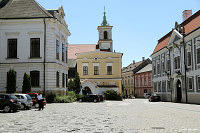 Веспрем (Veszprém)