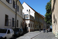 Веспрем (Veszprém)