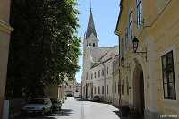 Веспрем (Veszprém)