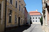 Веспрем (Veszprém)