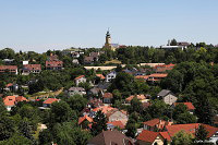 Веспрем (Veszprém)