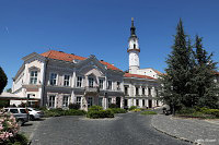 Веспрем (Veszprém)