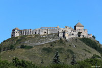 Крепость Шумег - Шюмег (Sümeg) 